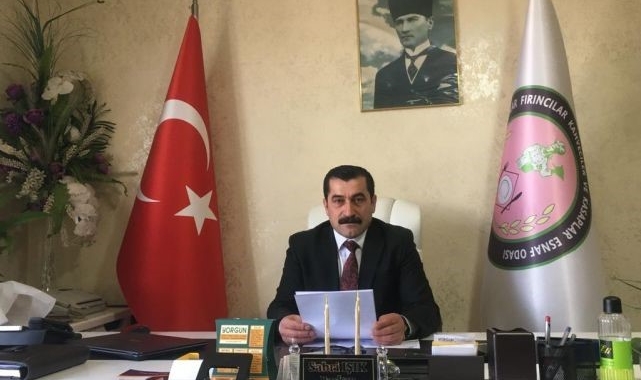 Van'da pide ekmeğine zam
