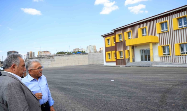 "Varsa yoksa eğitim öğretim"