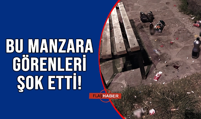 VATANDAŞLAR İSYAN ETTİ!