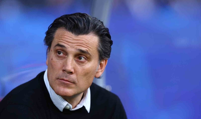 Vincenzo Montella: "İzmir için anlamlı olan bu günde harika bir atmosfer oluşturacaklarına eminiz"