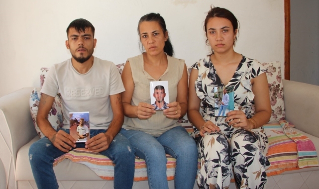 Whatsapp'tan grup kurup vedalaştı, peçeteye doğum ve ölüm tarihini yazıp ortadan kayboldu