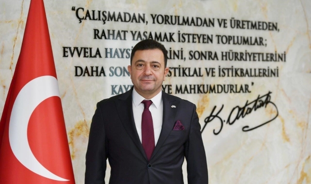 Yalçın: "İşsizlikteki düşüş ekonomideki sağlam yapıyı göstermektedir"