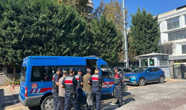 Yalova'da 2 firari DEAŞ hükümlüsü yakalandı