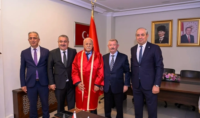 Yalova'da 37. Ahilik Haftası kutlandı