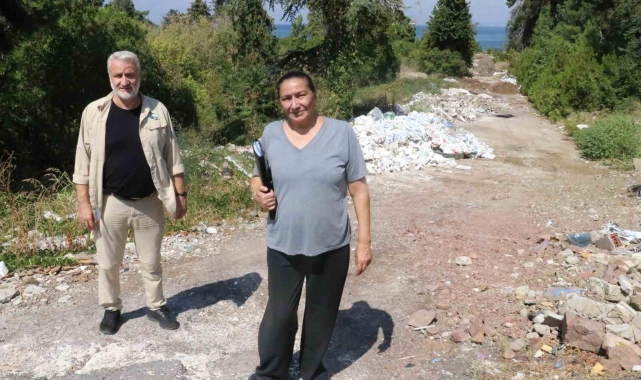 Yalova'da eski Etibank Tesisleri arazisinin mirasçıları ortaya çıktı