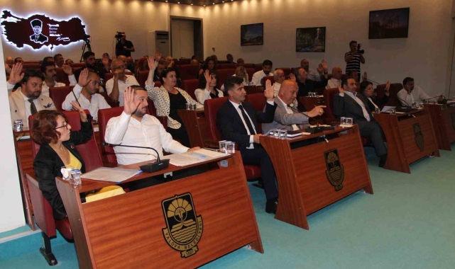 Yalovaspor Tesisleri'nin arazisi belediye borçlarına karşılık SGK'ya devredilecek