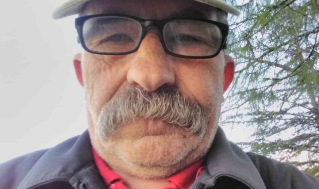 Yaşadığı çadırda ölü olarak bulundu