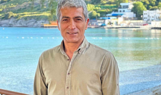 Yaz sezonu Ekim'e sarktı; turizmcinin yüzü gülüyor