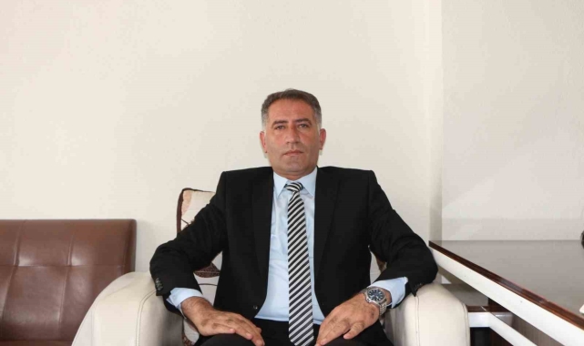 Yedisu Belediye Başkanı Uçar, İYİ Parti'den istifa etti