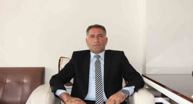 Yedisu Belediye Başkanı Uçar, İYİ Parti'den istifa etti