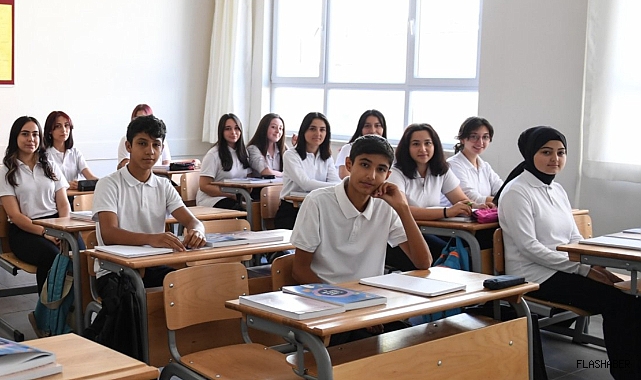 YENİ EĞİTİM ÖĞRETİM DÖNEMİNDE "ORTAK SINAV"IN KAPSAMI GENİŞLETİLDİ