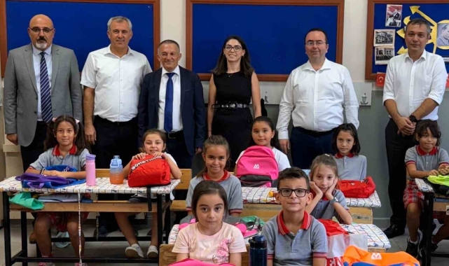 Yeniköy Kemerköy Enerji Eğitime destek olmaya devam ediyor