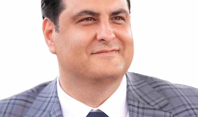 Yılmaz'dan gençlere destek mesajı