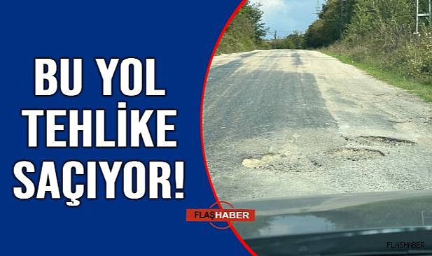 Yol Değil Köstebek Yuvası