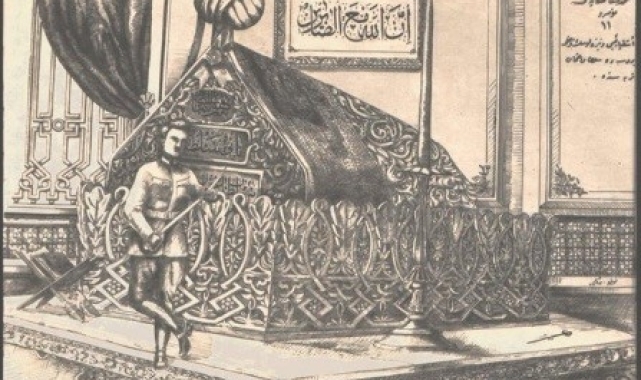 Yunan komutanın tarihe geçen saygısızlığı hafızalardan silinmedi