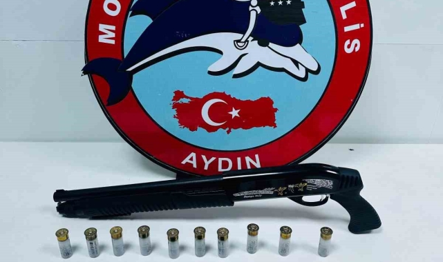 Yunus ekiplerinden başarılı çalışma