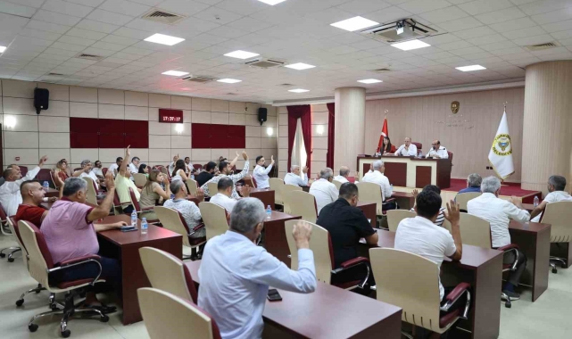 Yüreğir'de cinsiyet eşitliğinde Avrupa standartları uygulanacak