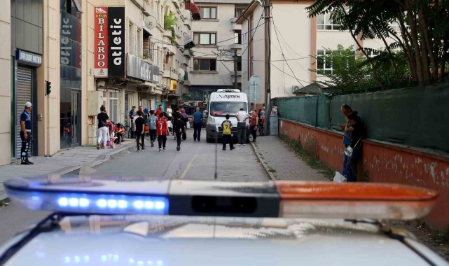 Zabıta ekiplerinden okul çevrelerinde 'huzur' uygulaması