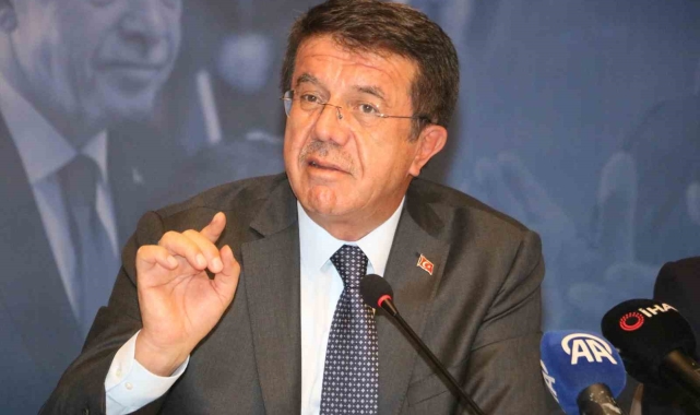 Zeybekci açıkladı, enflasyonla mücadelede seferberlik başlayacak