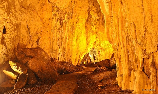 ZİYARETE KAPATILDI!