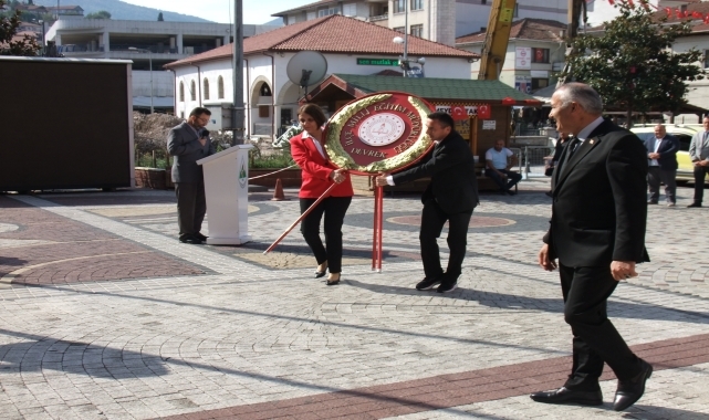 Zonguldak'tan kısa kısa