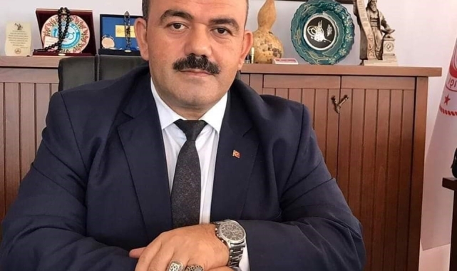 Zonguldak Ticaret İl Müdürü Maden'den velilere uyarı