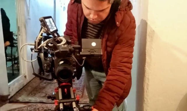 Zonguldak'ta çekilen film, uluslararası film festivaline davet edildi