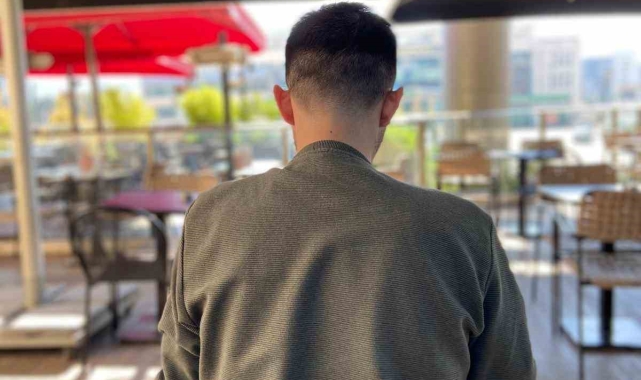 1.5 yıldır 4 yaşındaki kızını görebilmek için mücadele veriyor