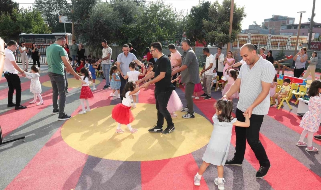 "11 Dünya Kız Çocukları Günü"