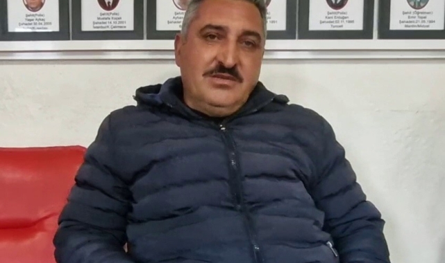 15 Temmuz gazisi Mustafa Çağır: "FETÖ'nün ölümünü kutluyorum, Allah bize bugünleri gösterdi"