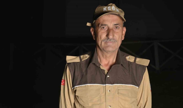 161 yıllık Fener 5 nesildir Çilesiz ailesine emanet