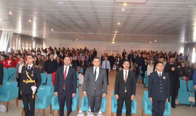 29 Ekim Cumhuriyet Bayramı Beylikova'da coşkuyla kutlandı