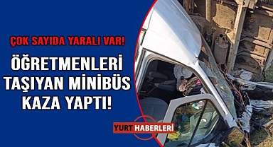 3 aracın karıştığı kazada can pazarı