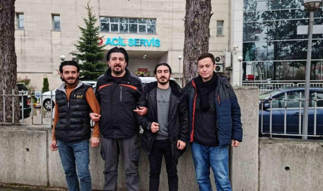 4 Sol Parti üyesine hapis cezası