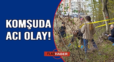 5 gündür kayıp kadın ormanda ölü bulundu