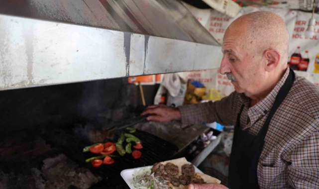 60 yıllık geleneğin son temsilcisi