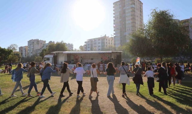 8. Uluslararası Lezzet Festivali'nde eşsiz Adana lezzetleri ülkeye ve dünyaya bir kez daha sunuldu