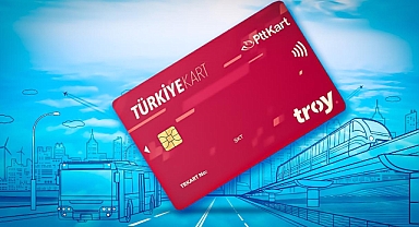 81 İl tek kartta buluşacak