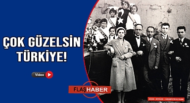 81 ilden gelen fotoğraflar sergiye dönüştü