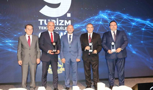 9. Turizm Teknolojileri Günü düzenlendi