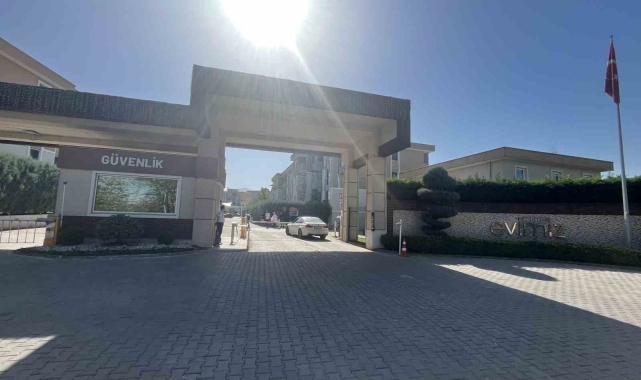 900 dairelik site yönetiminde kriz: Şikayetçi oldular