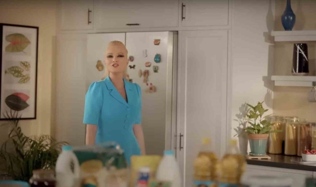A101'in Müge Anlı ile olan iş birliği kapsamında yeni reklam filmi yayınladı
