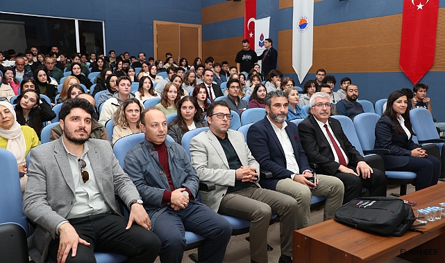 AB destekli iklim projesi Sinop'ta tamamlandı