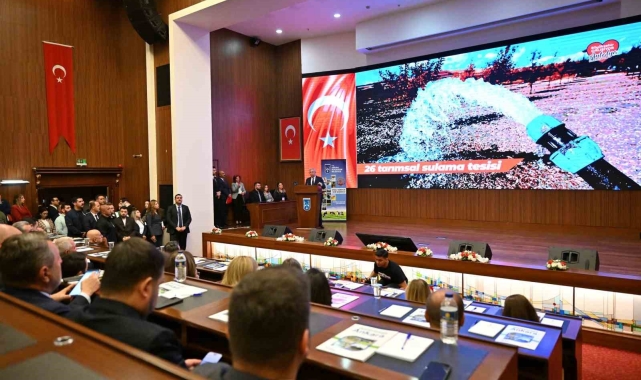 ABB, "Gıda güvenliği ve sürdürülebilir tarım" Konferansına ev sahipliği yaptı