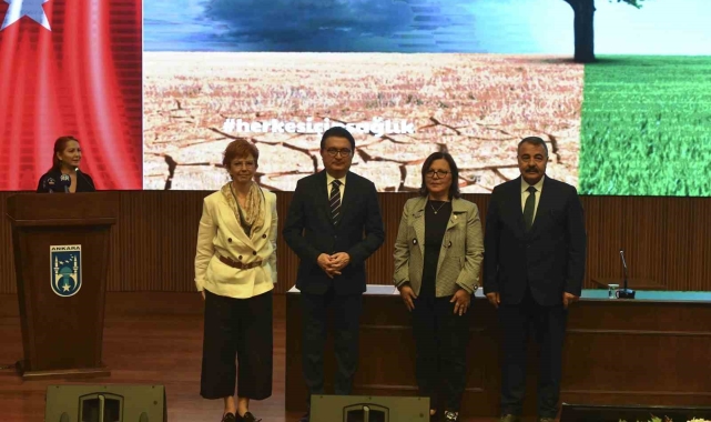 ABB&#039;den &quot;Dünya Akciğer Günü&quot; etkinliği