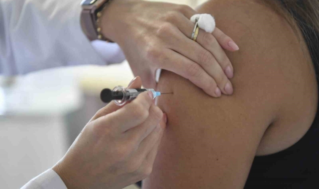 ABB'den ücretsiz HPV aşısı uygulaması