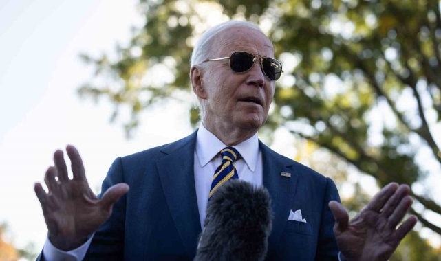 ABD Başkanı Biden'dan "asimilasyon" açıklaması: "Resmen özür diliyorum"