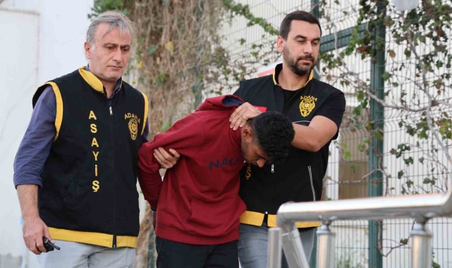 Abisini sakat bırakan şahsı öldüren şüpheli ile ona yardım eden şahıs tutuklandı