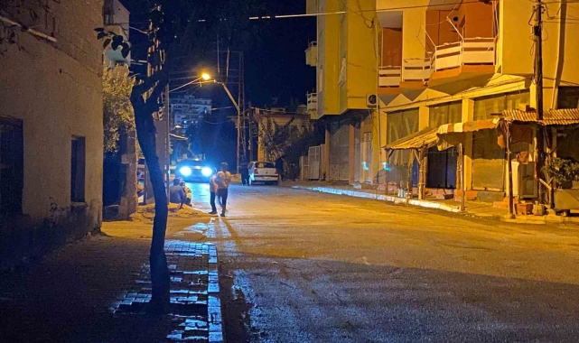Adana'da 5 büyüklüğünde deprem