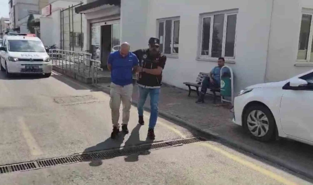 Adana'da torbacı operasyonu: 10 hükümlü yakalandı